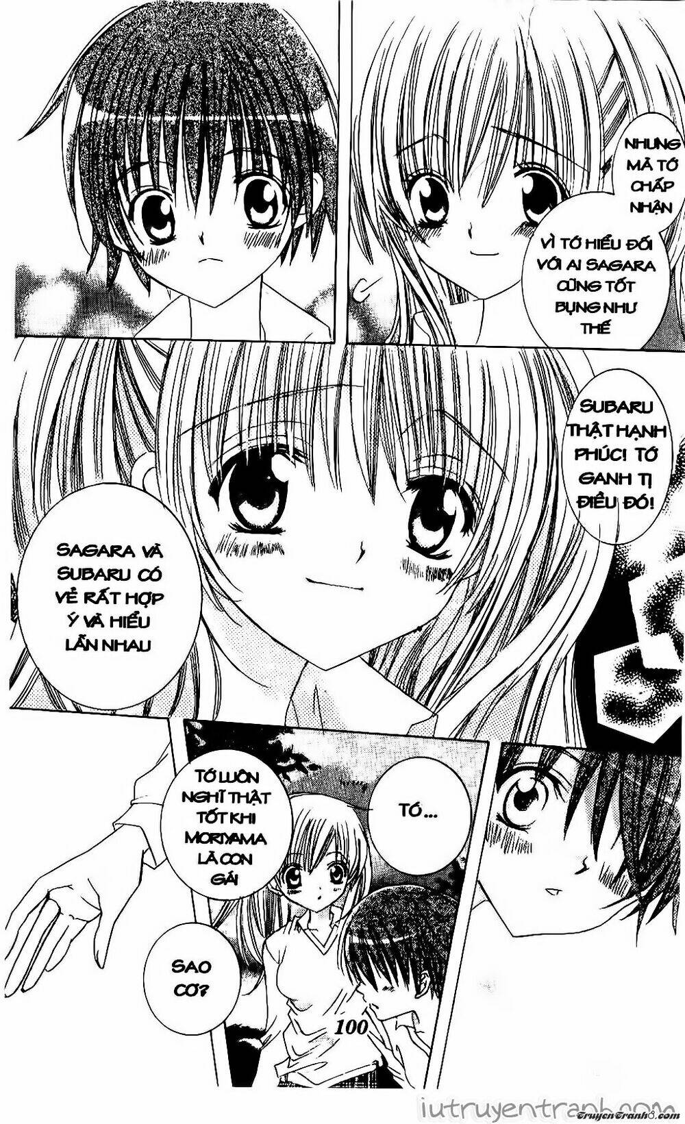 get love! chapter 19 29