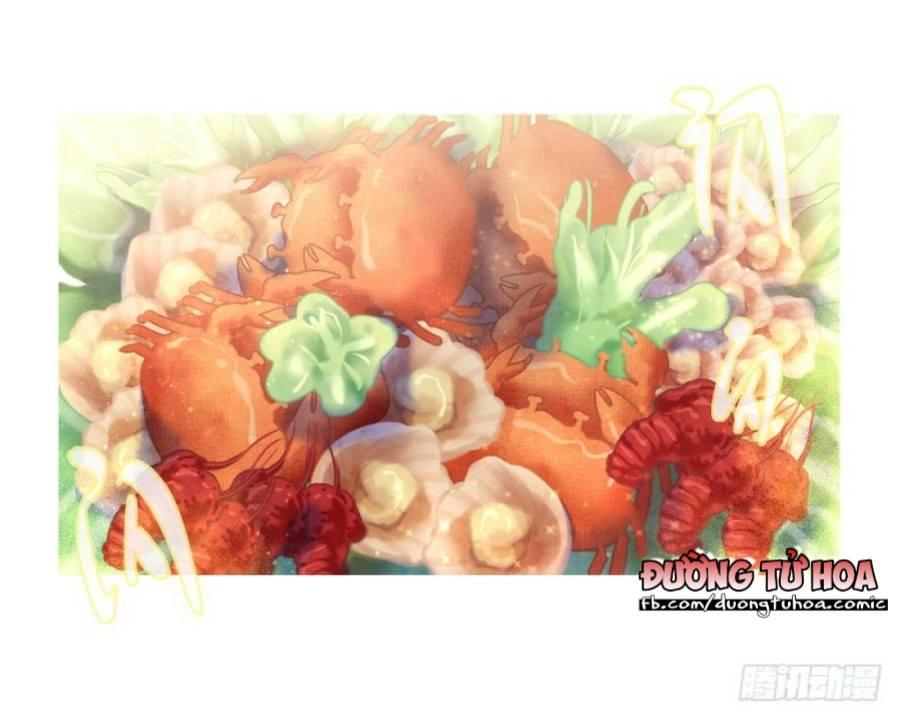 gia sư tổ tiên chapter 21 11