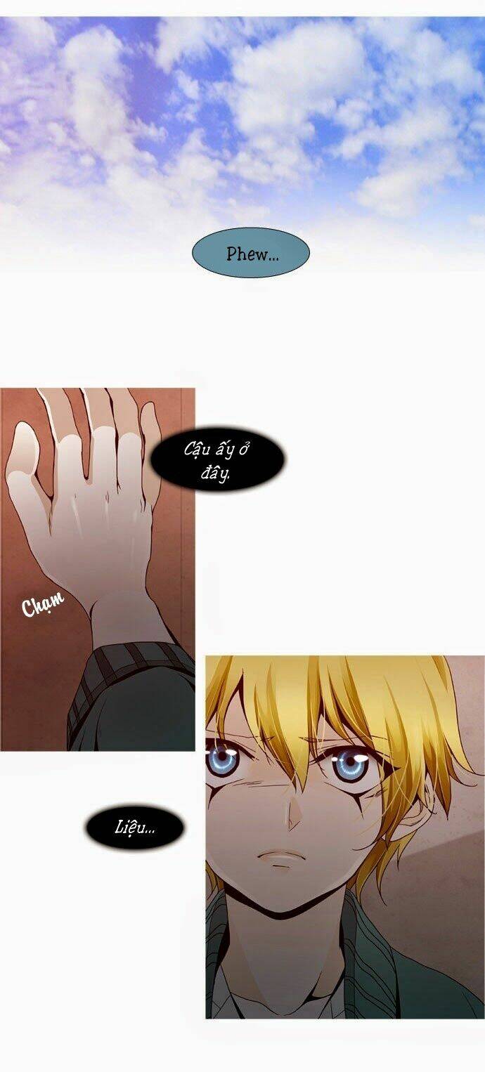 một không gian thời gian khác chapter 54 5