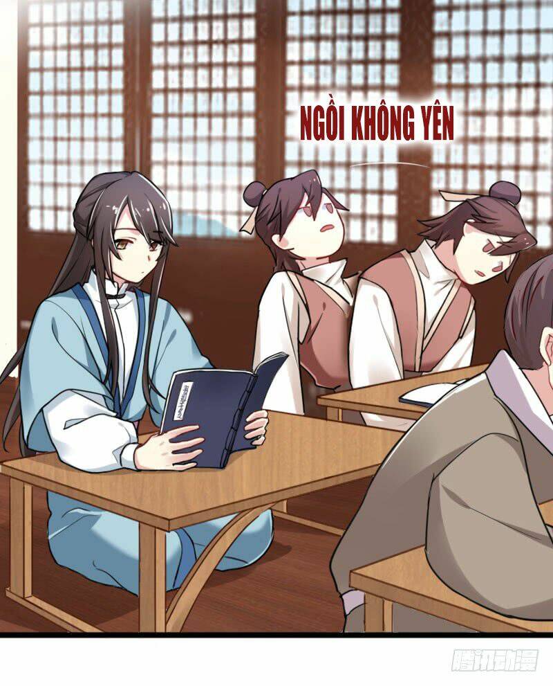 bạo lực tiếu thôn cô chapter 56 10