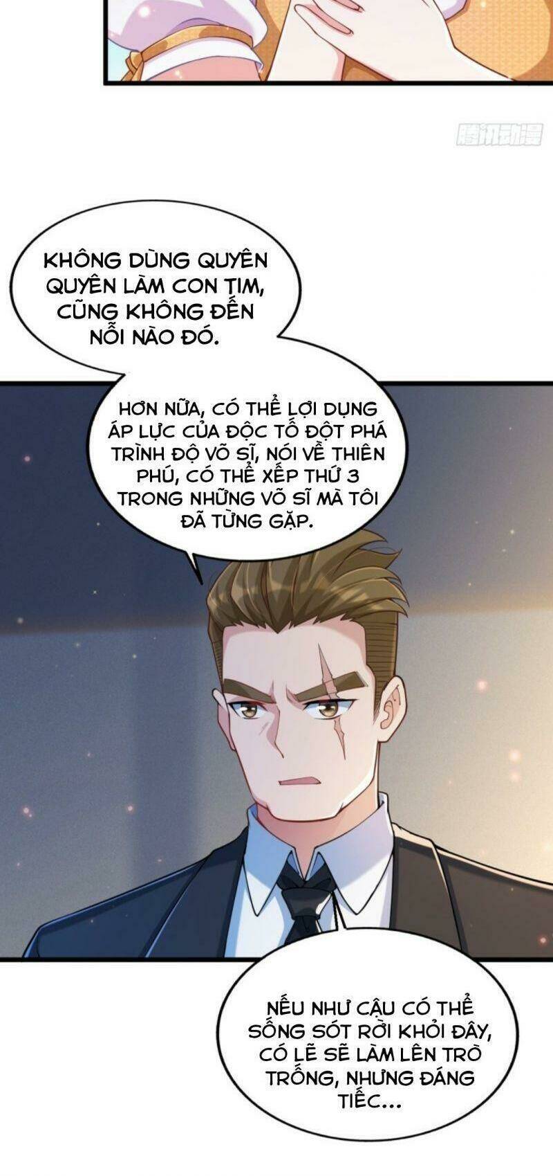 tối cường khắc kim chapter 2 37