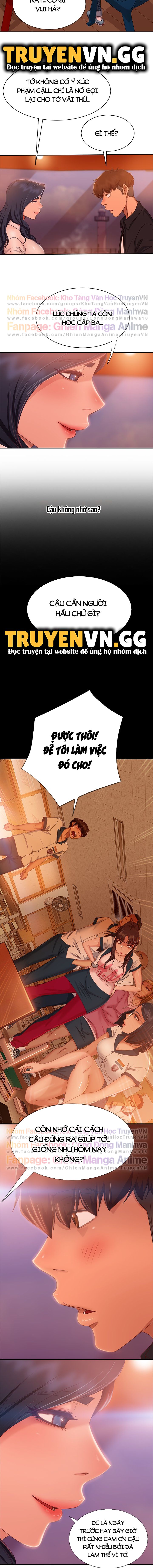 một ngày rối rắm chapter 57 5