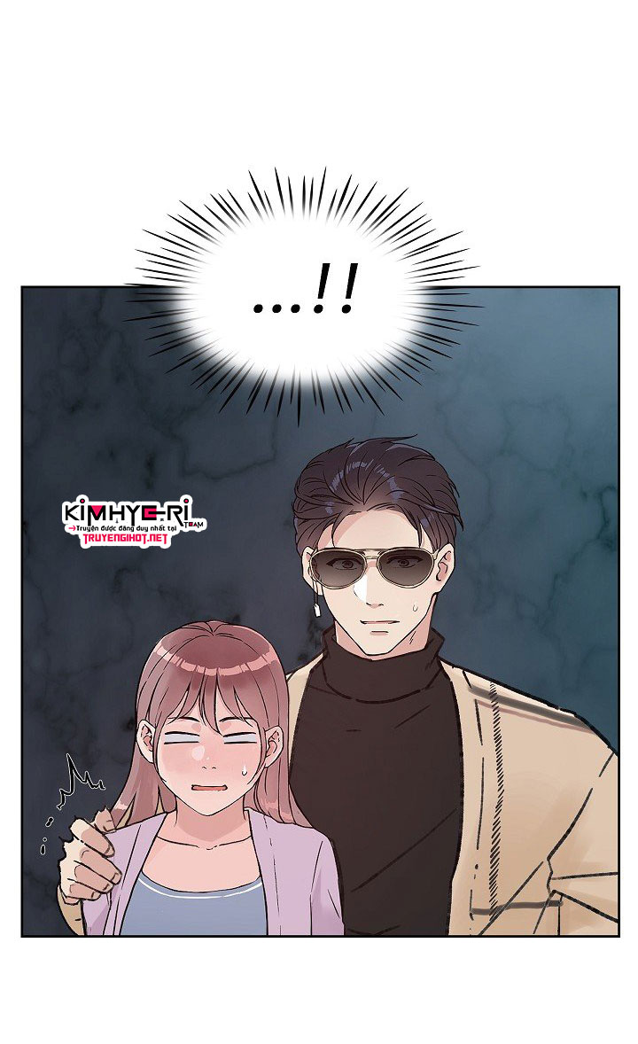 [18+] công tư phân minh chapter 36.1 55