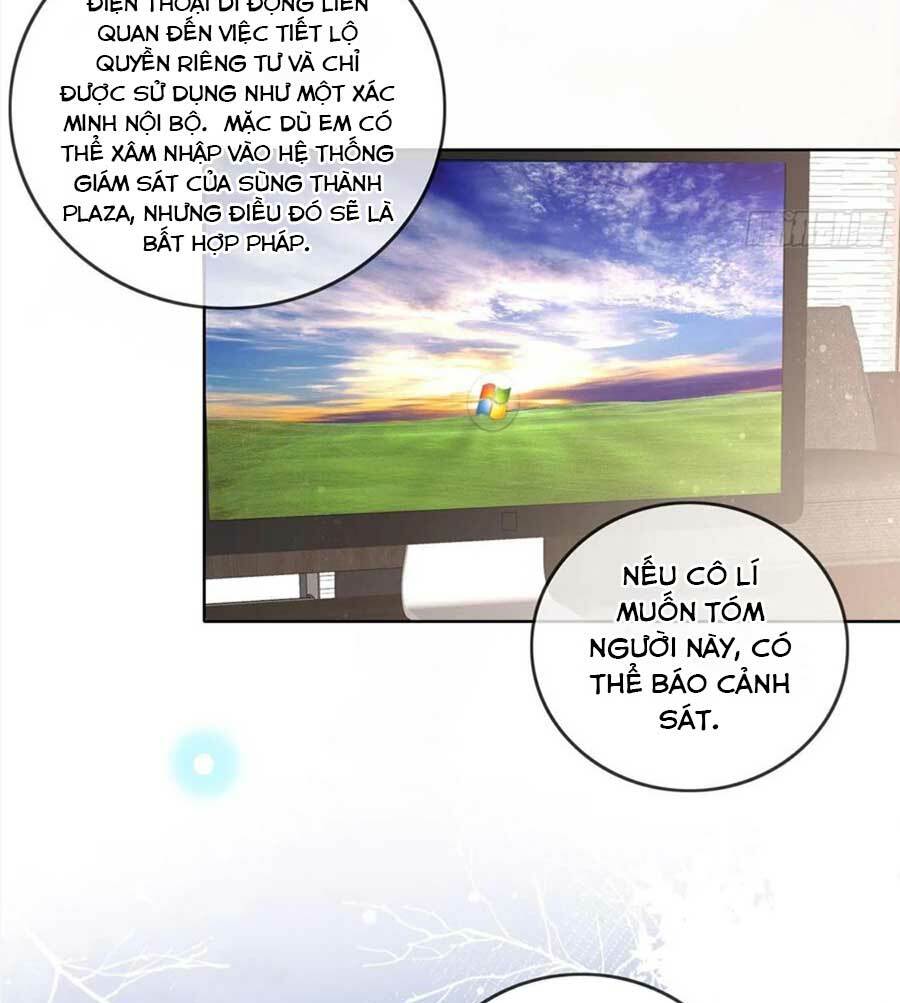 ảnh hậu cũng không bằng niệm thanh hoa chapter 70 21