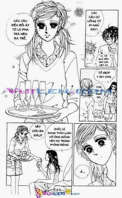 cô gái trung hoa chapter 4 145