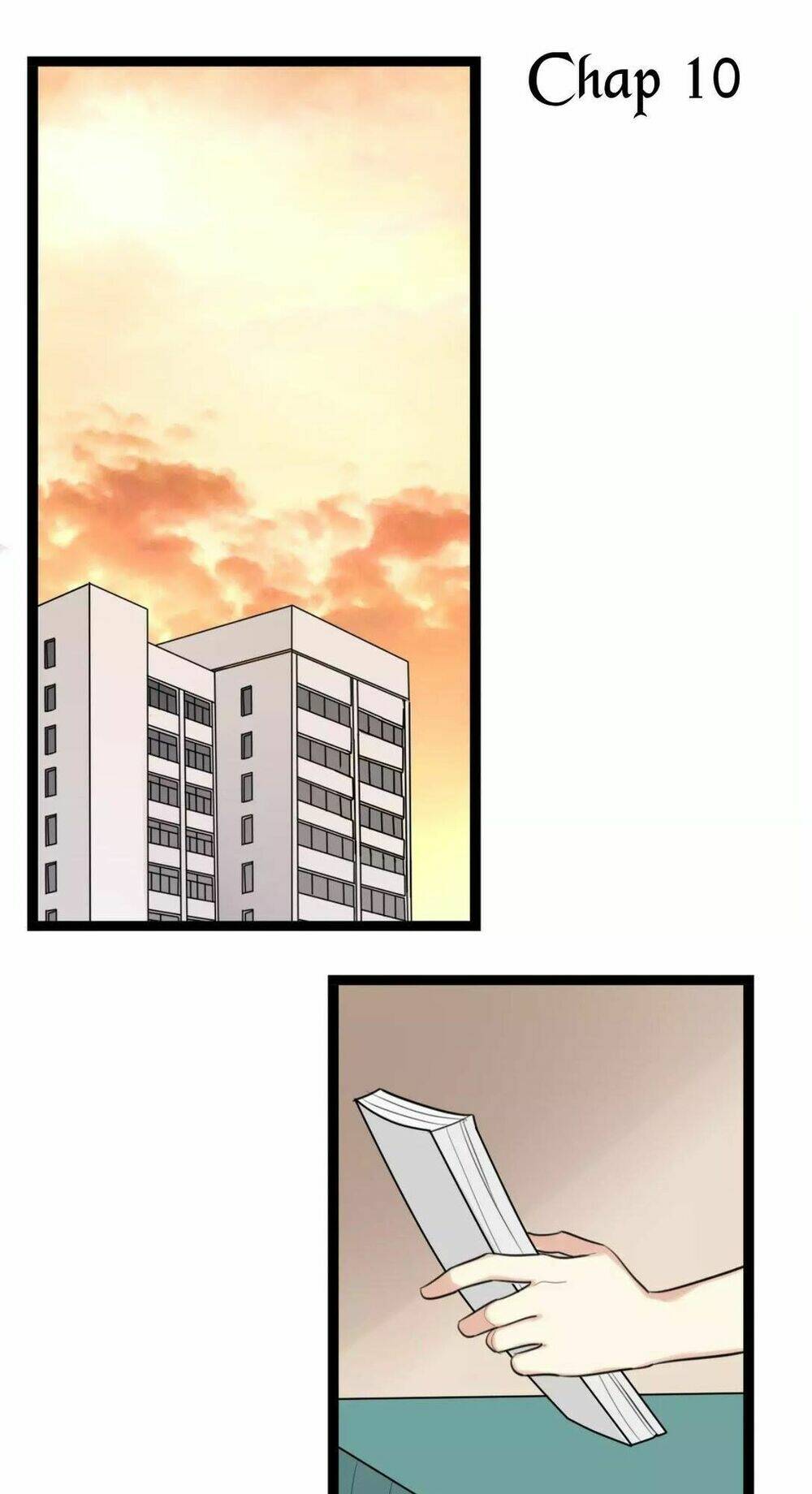 người bảo vệ thời gian chapter 10 1