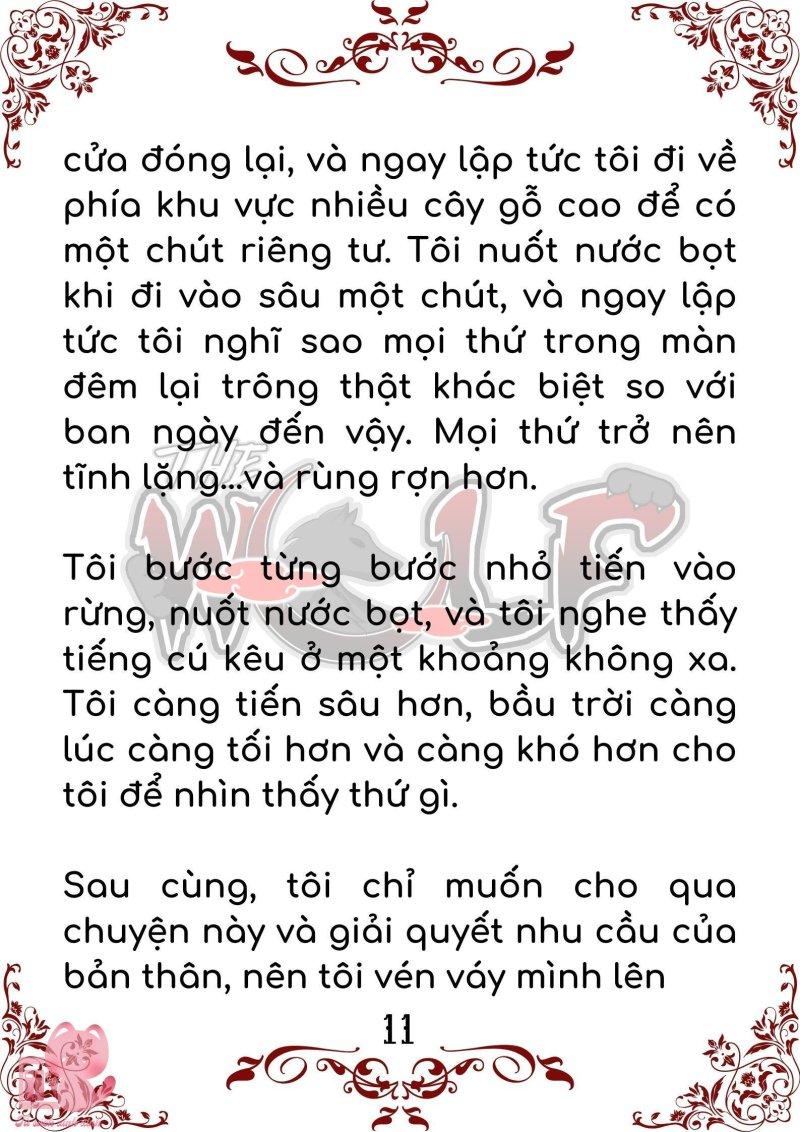bầy sói giữa dane chapter 9 12