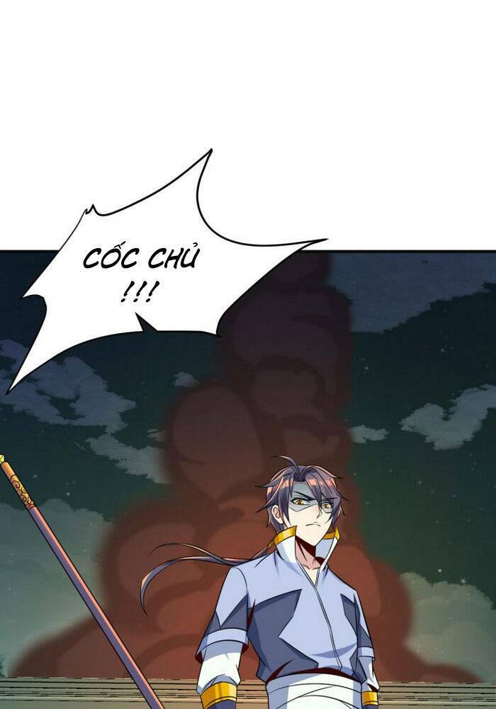 thôn phệ một thế giới tu tiên chapter 76 8