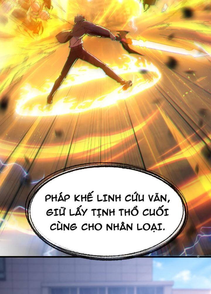 trảm linh thiếu nữ: ta khế ước tất cả đều là thượng cổ thần binh chapter 1 48