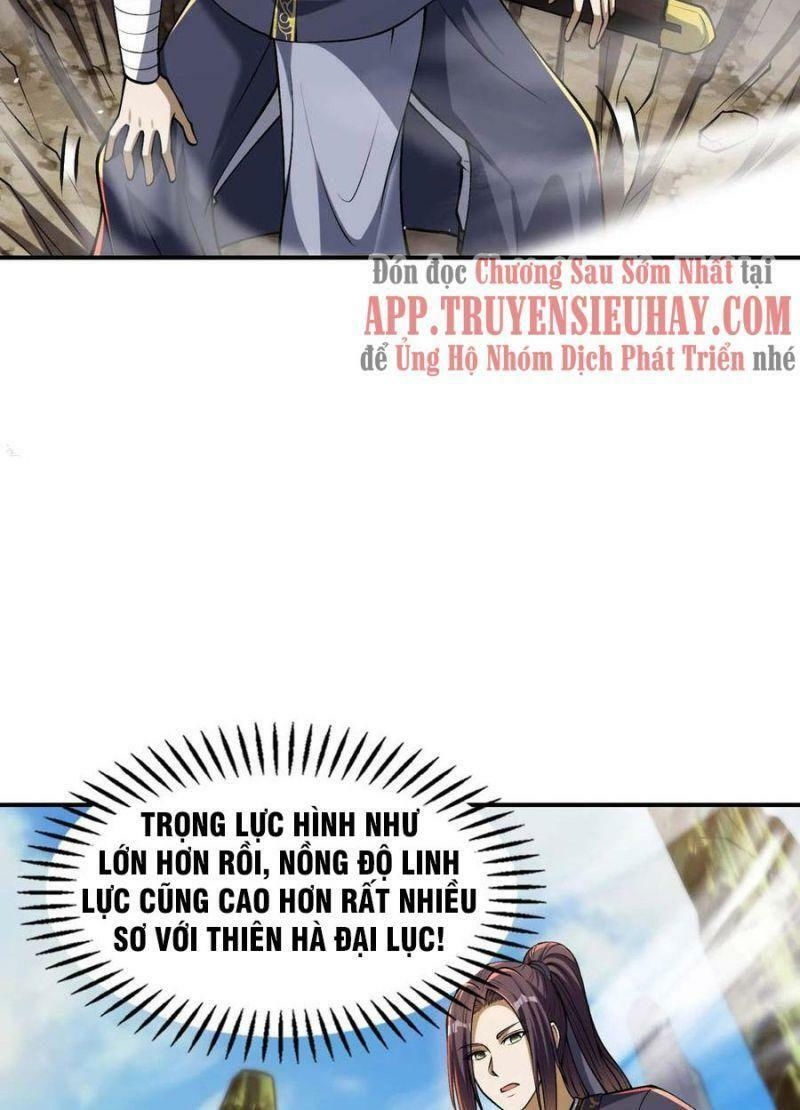 đệ nhất người ở rể chapter 160 36