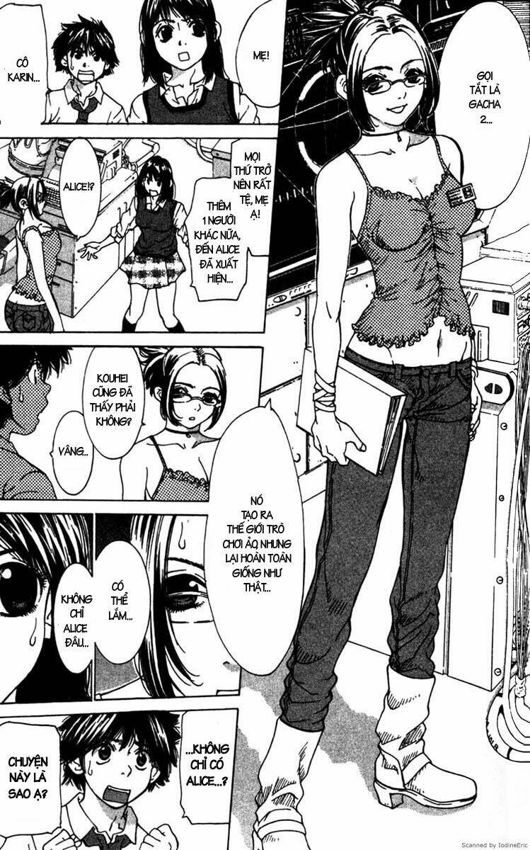 gacha gacha chapter 8 6