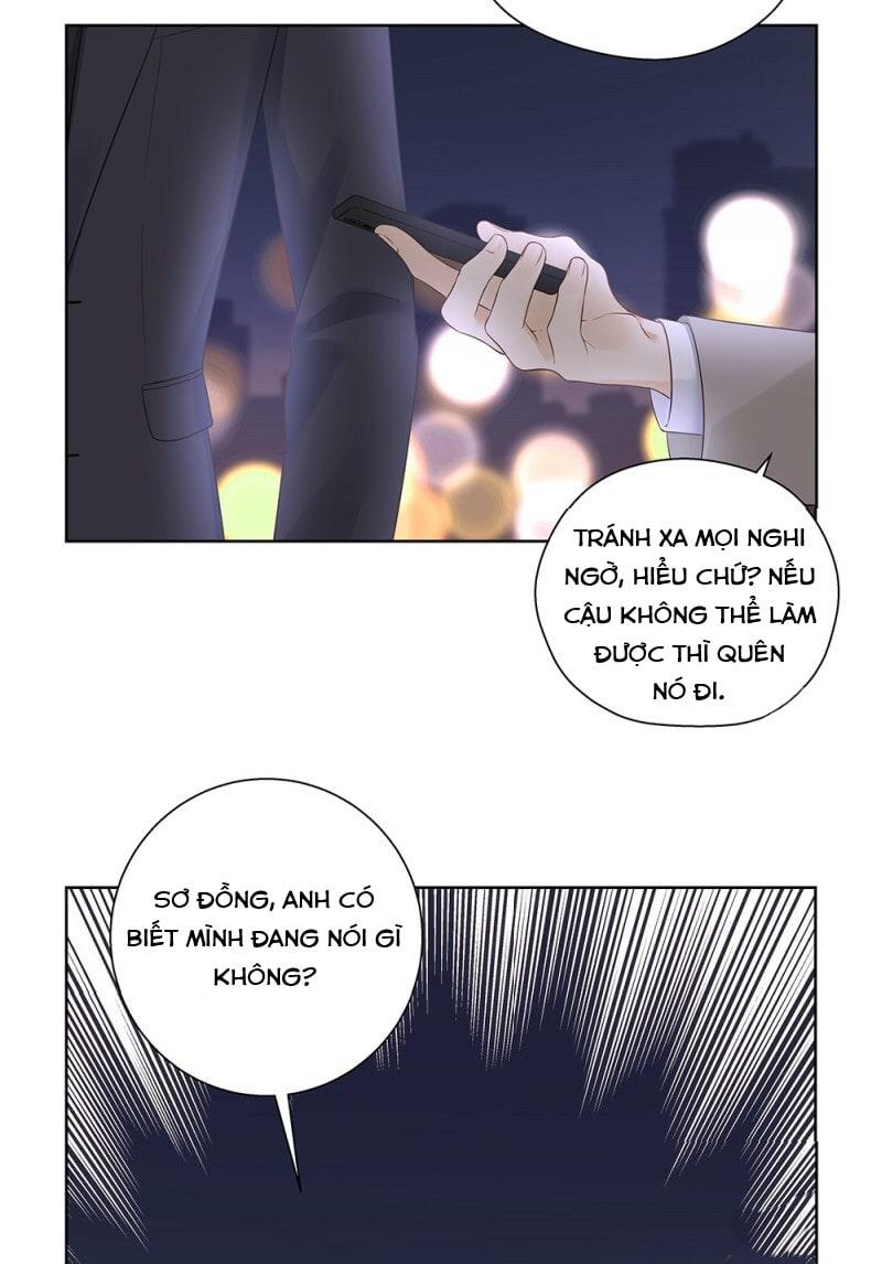 Kim chủ chapter 19