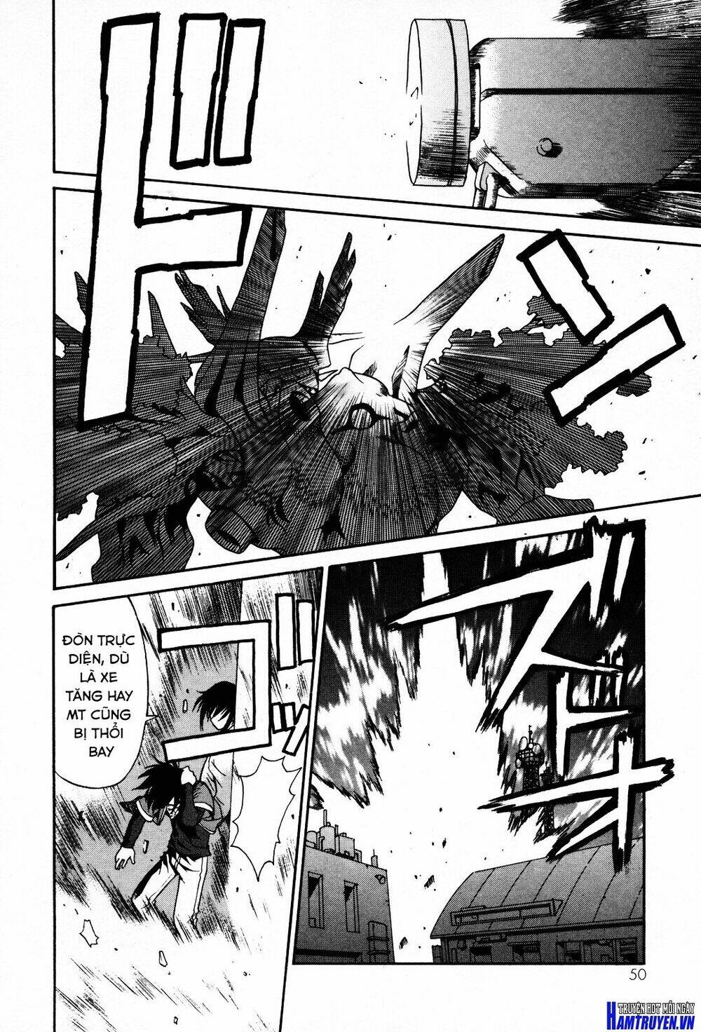 mộc vương chapter 1 20