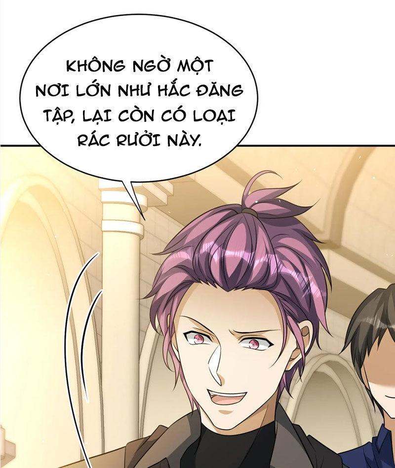 cựu nhật ngự long chapter 47 64