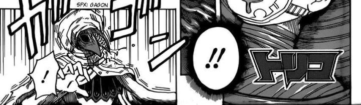 thánh tỏi sành ăn chapter 314 5