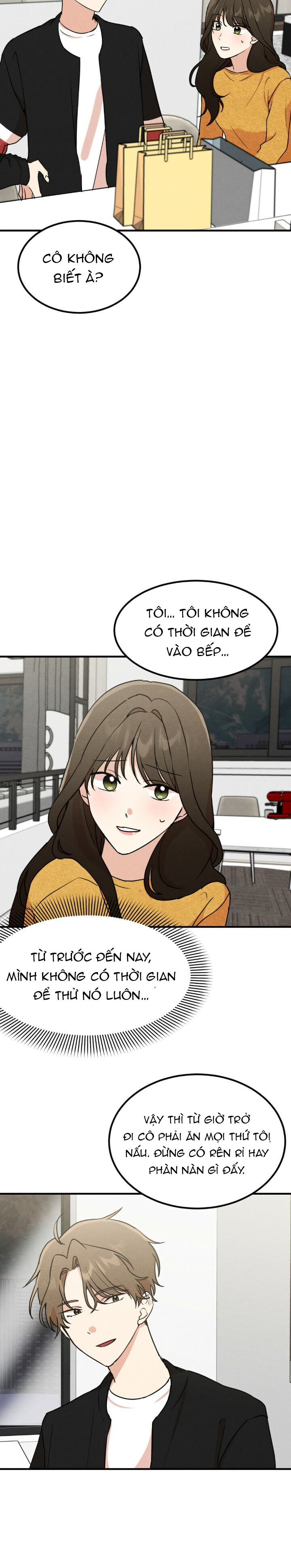 mọi thứ ngày càng tệ hơn chapter 7.1 11