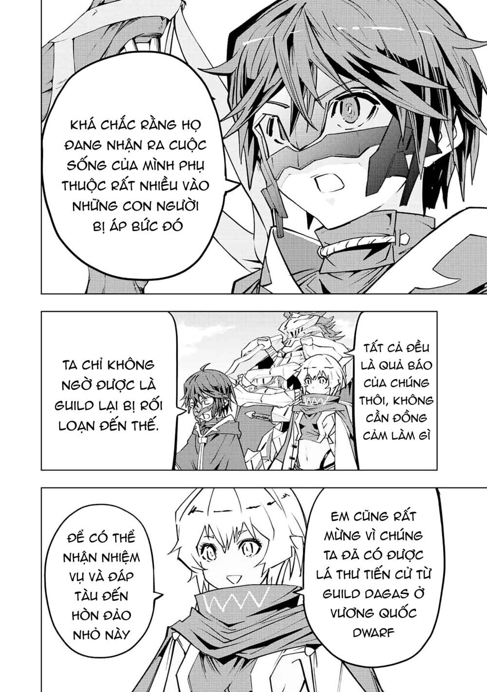 Bị Phản Bội Bởi Đồng Đội Và Sở Hữu [Gacha Không Giới Hạn] Lv.9999 chapter 53 14