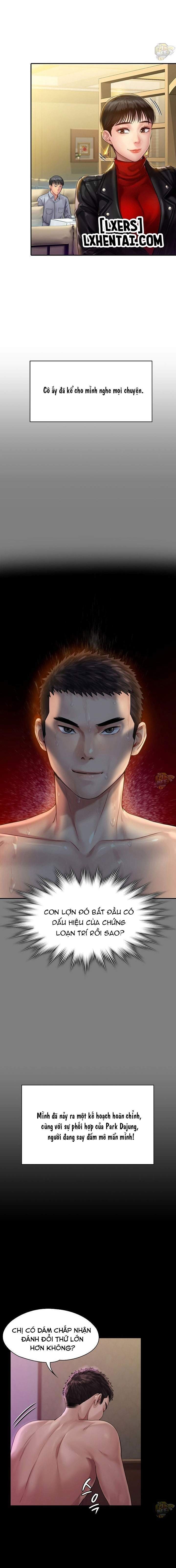 ong chúa chapter 163 9