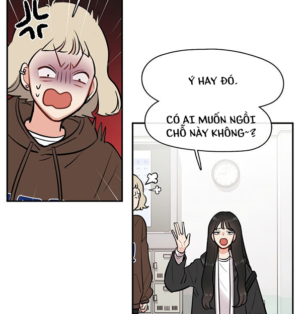 chứng nghiện điện thoại chapter 3 14