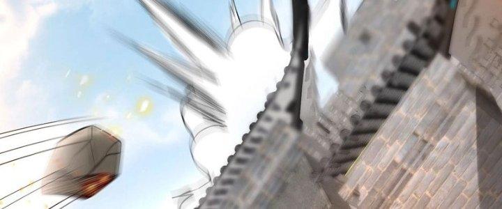 đại tần, ta là con tần thủy hoàng, giết địch thành thần chapter 33 176