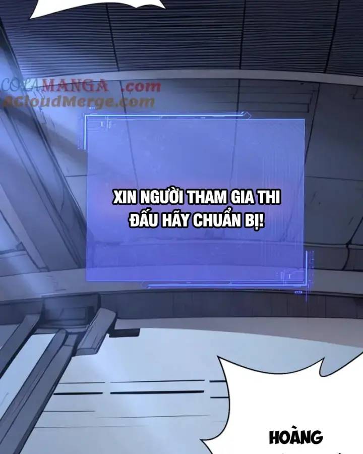 toàn dân thần vương: tôi hiến tế nghìn tỷ sinh linh! chapter 49 9