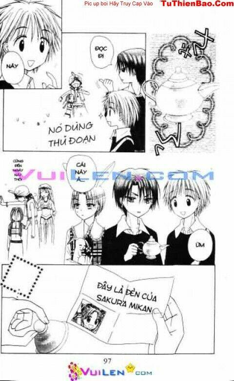 gakuen alice chapter 17 97