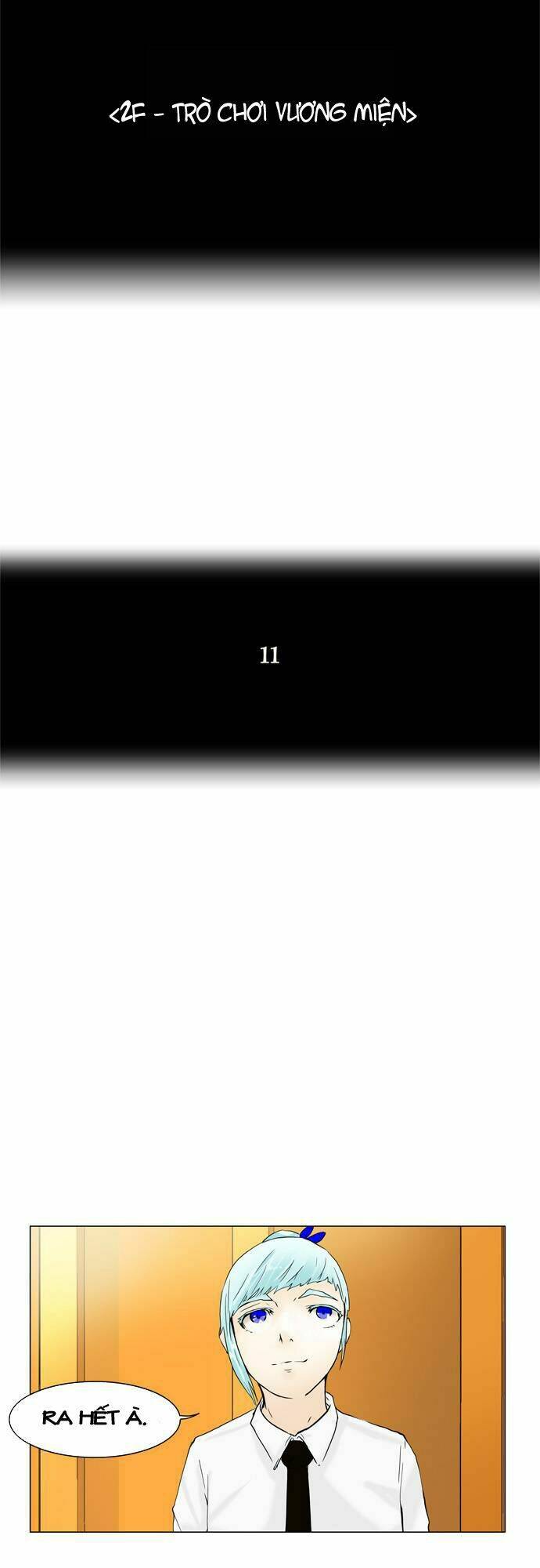 cuộc chiến trong tòa tháp chapter 24 6