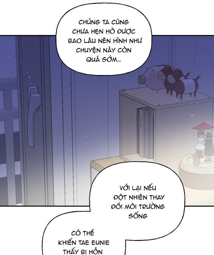 xác suất tình yêu chapter 27 11