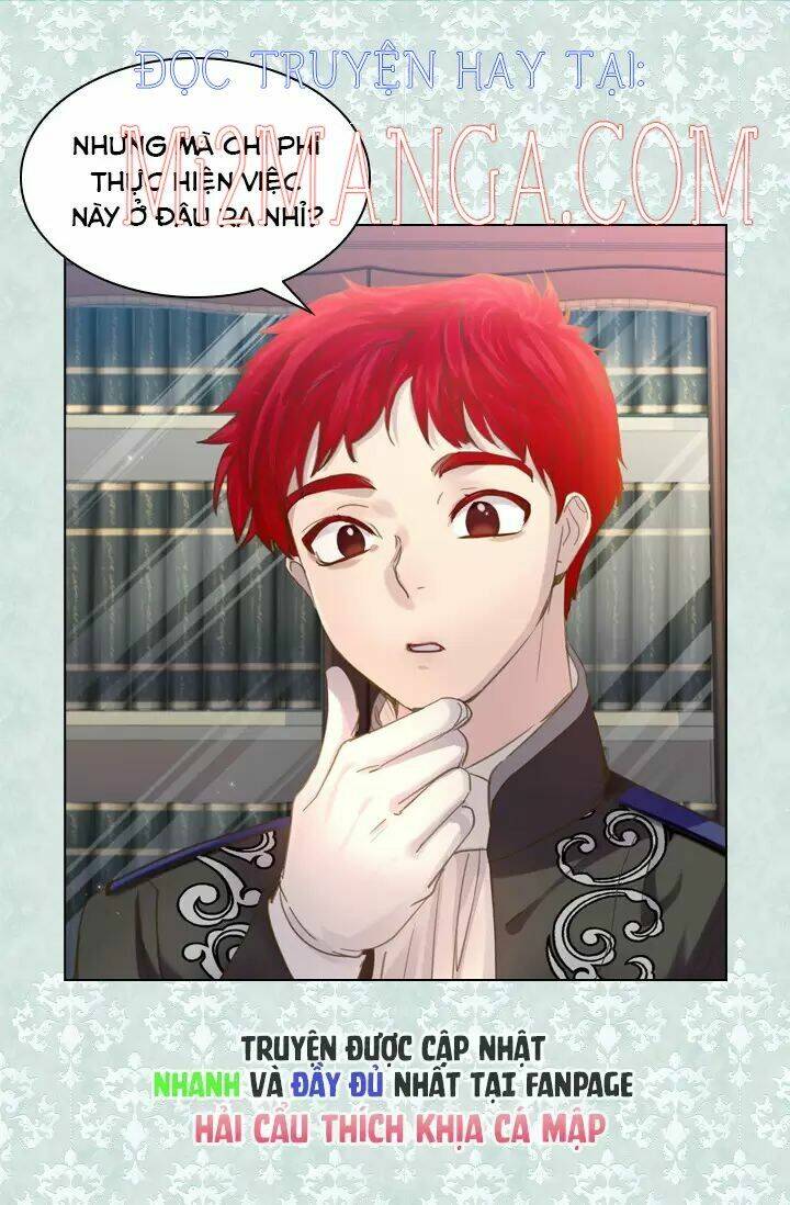 quy luật sinh tồn của nữ phụ chapter 57 46