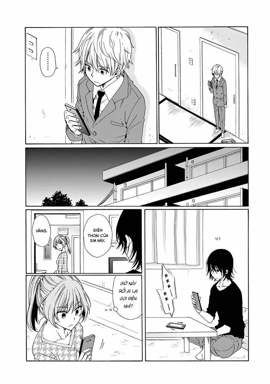 boku no namae wa chapter 9 11