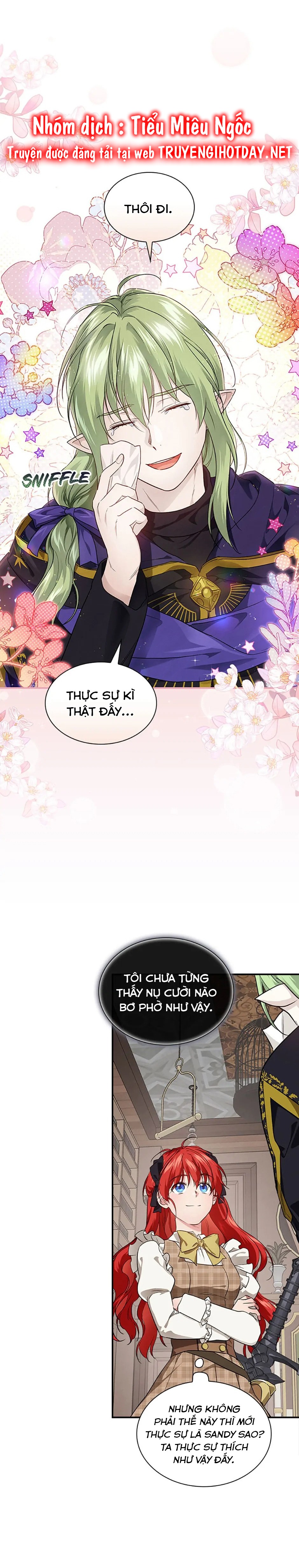 đi tìm con trai của cha tôi chapter 56 9