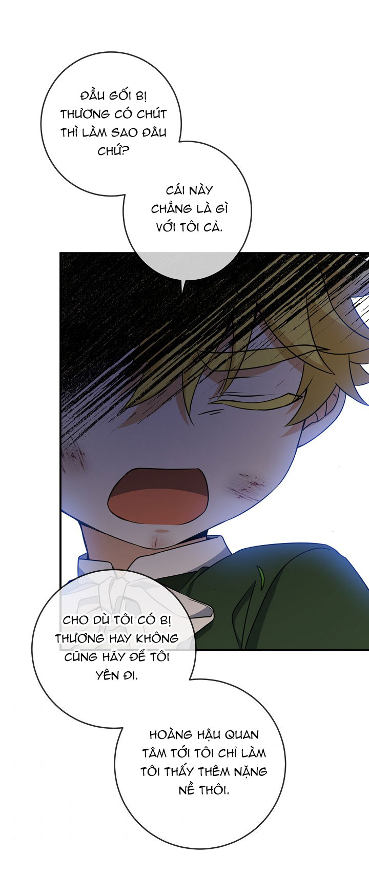 hướng đến ánh dương một lần nữa chapter 31 24