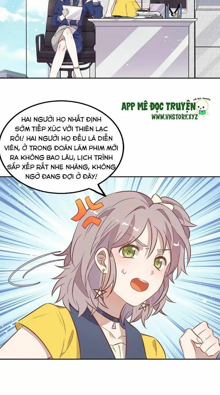 bạn trai kém tuổi bẫy yêu tôi chapter 28 23