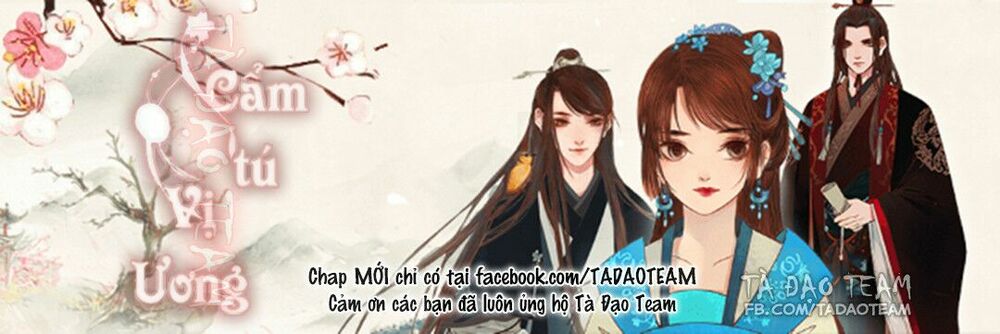 thứ nữ hữu độc chapter 54 3