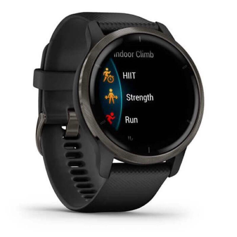 Đồng hồ Garmin Venu 2