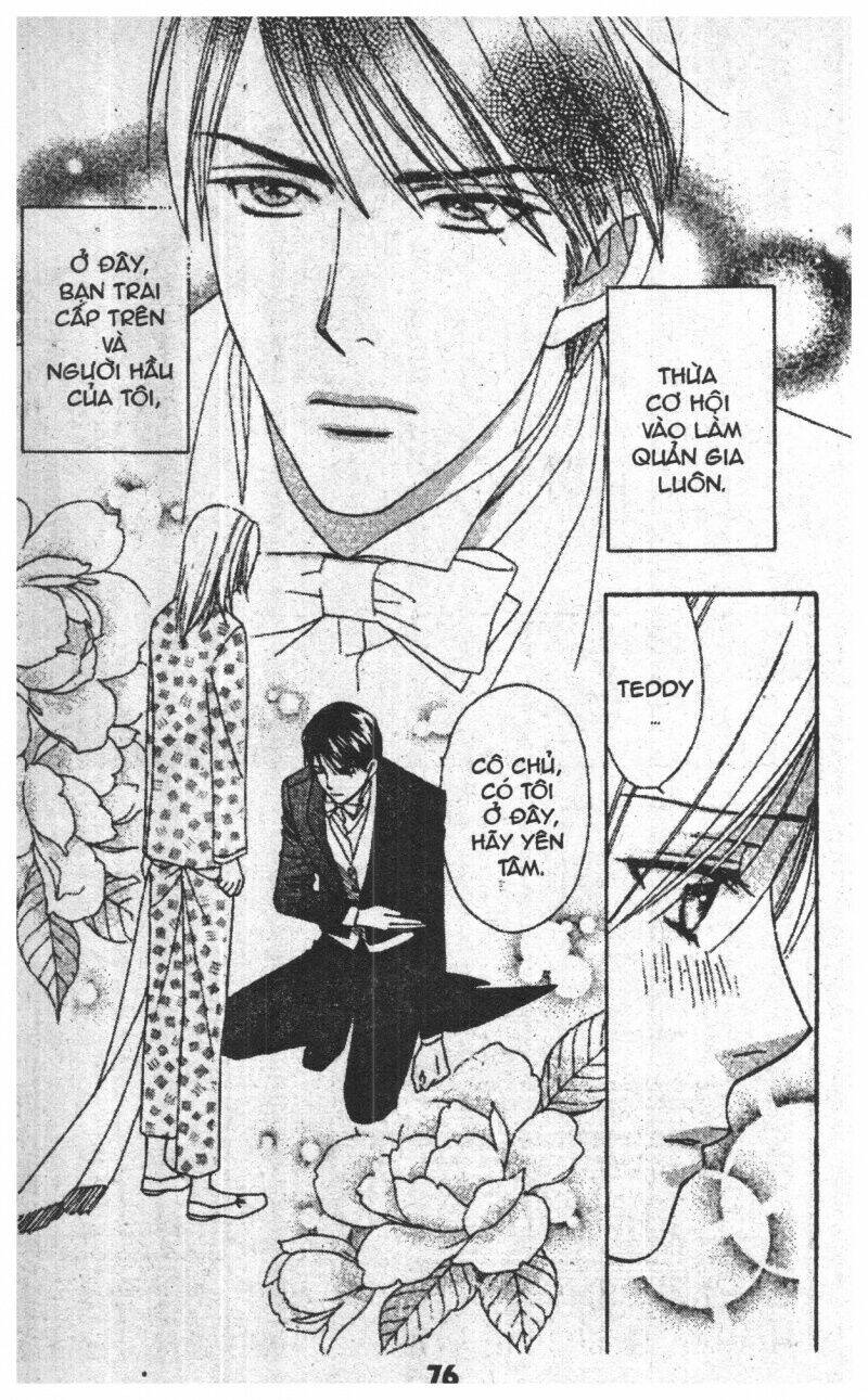 chiyou yo hana yo chapter 4 74