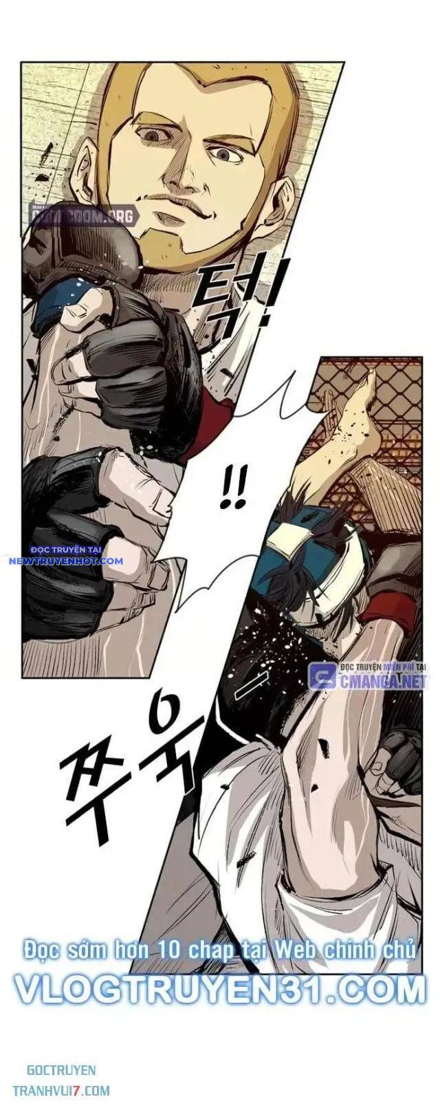 shark - cá mập chapter 131 26