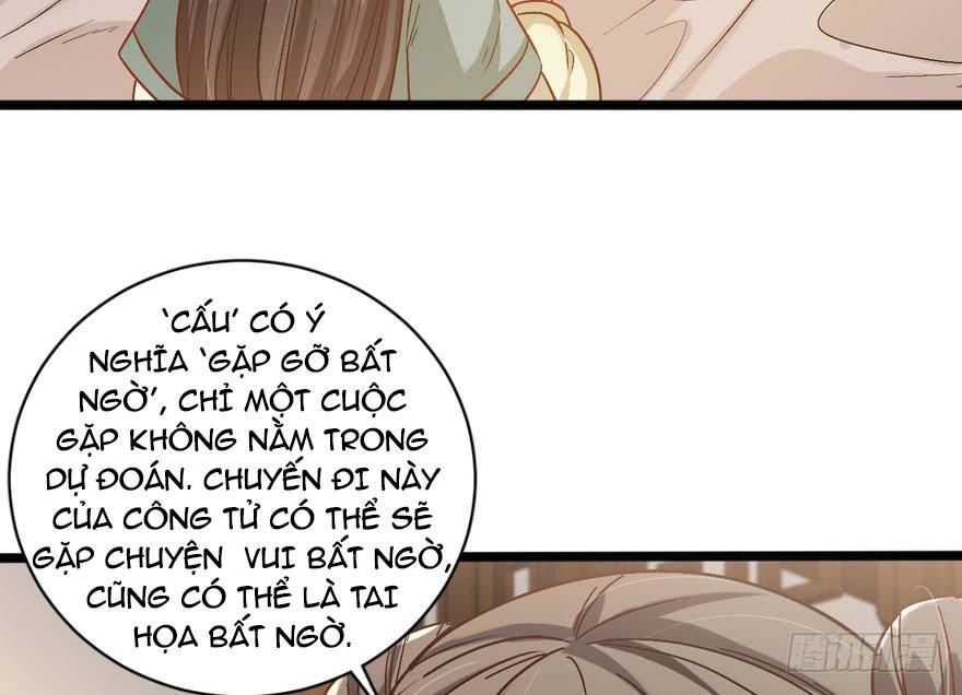 quẻ phi thiên hạ chapter 17 3