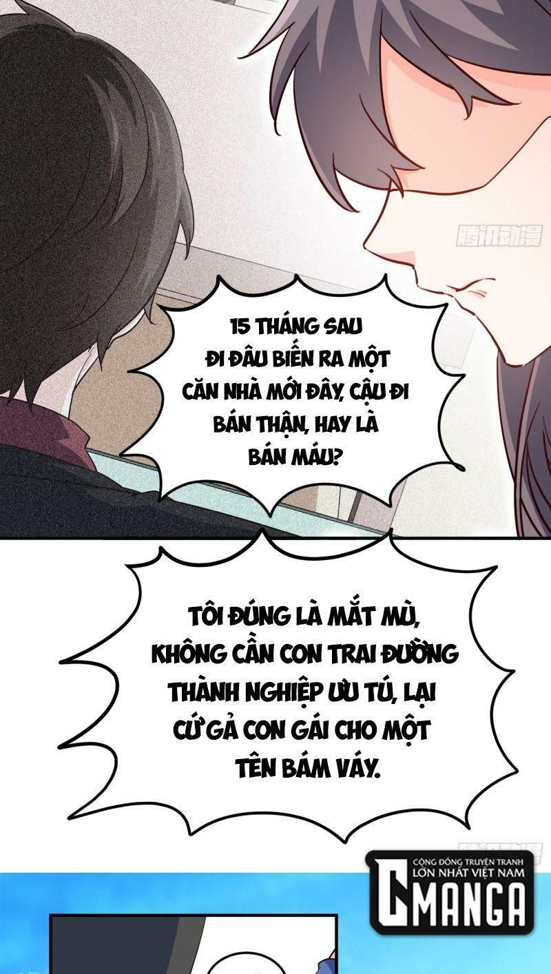 ta là hàn tam thiên chapter 37 9