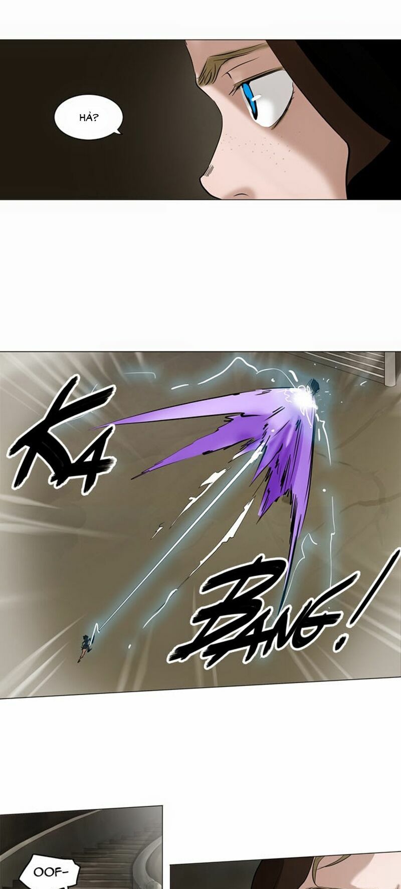 tòa tháp bí ẩn 2 chapter 136 36