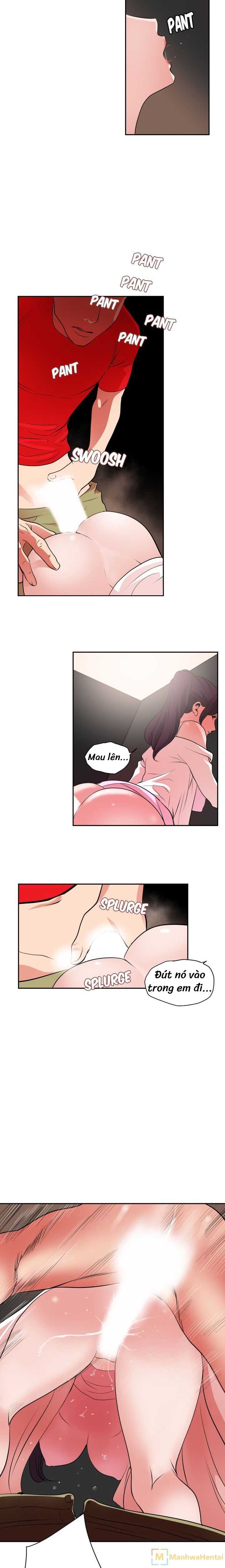 cột thu lôi chapter 10 12