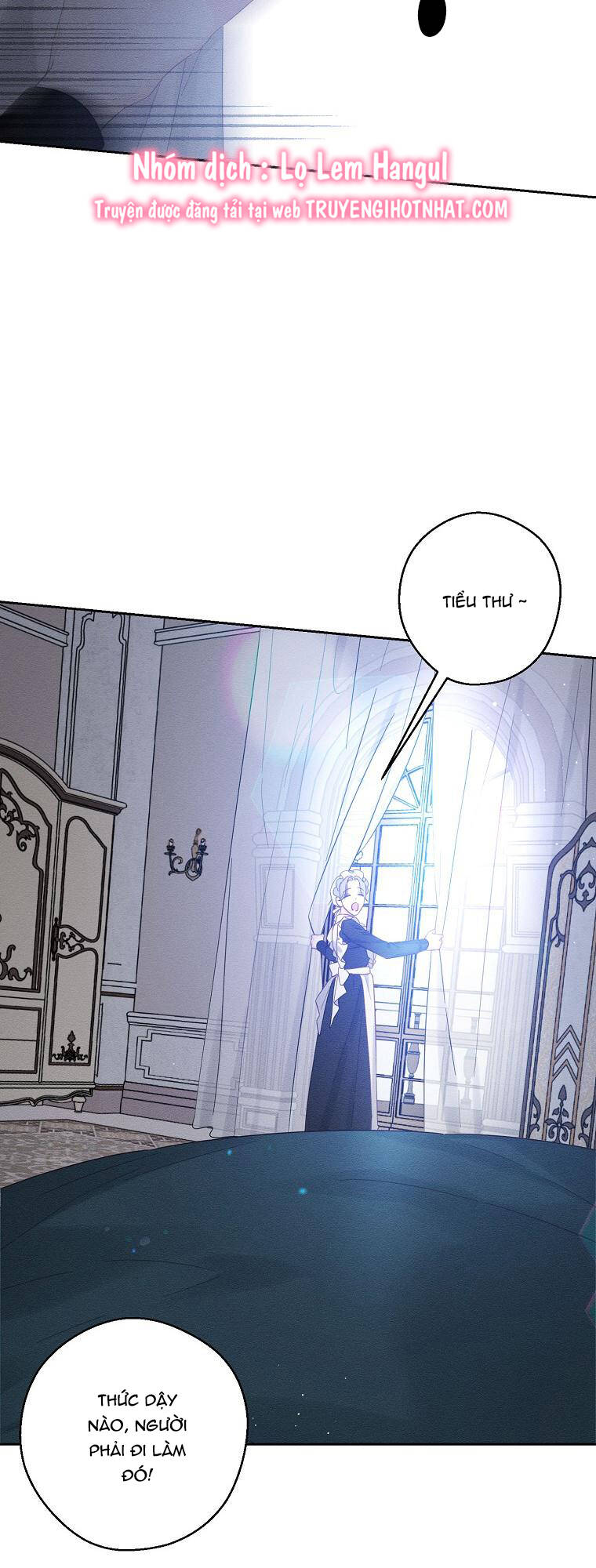 Tôi Phải Giấu Em Trai Trước Đã chapter 67.1 2