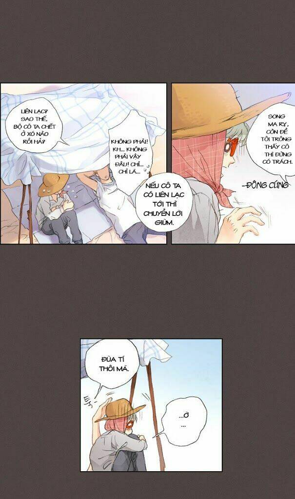 between you and i chapter 5 13