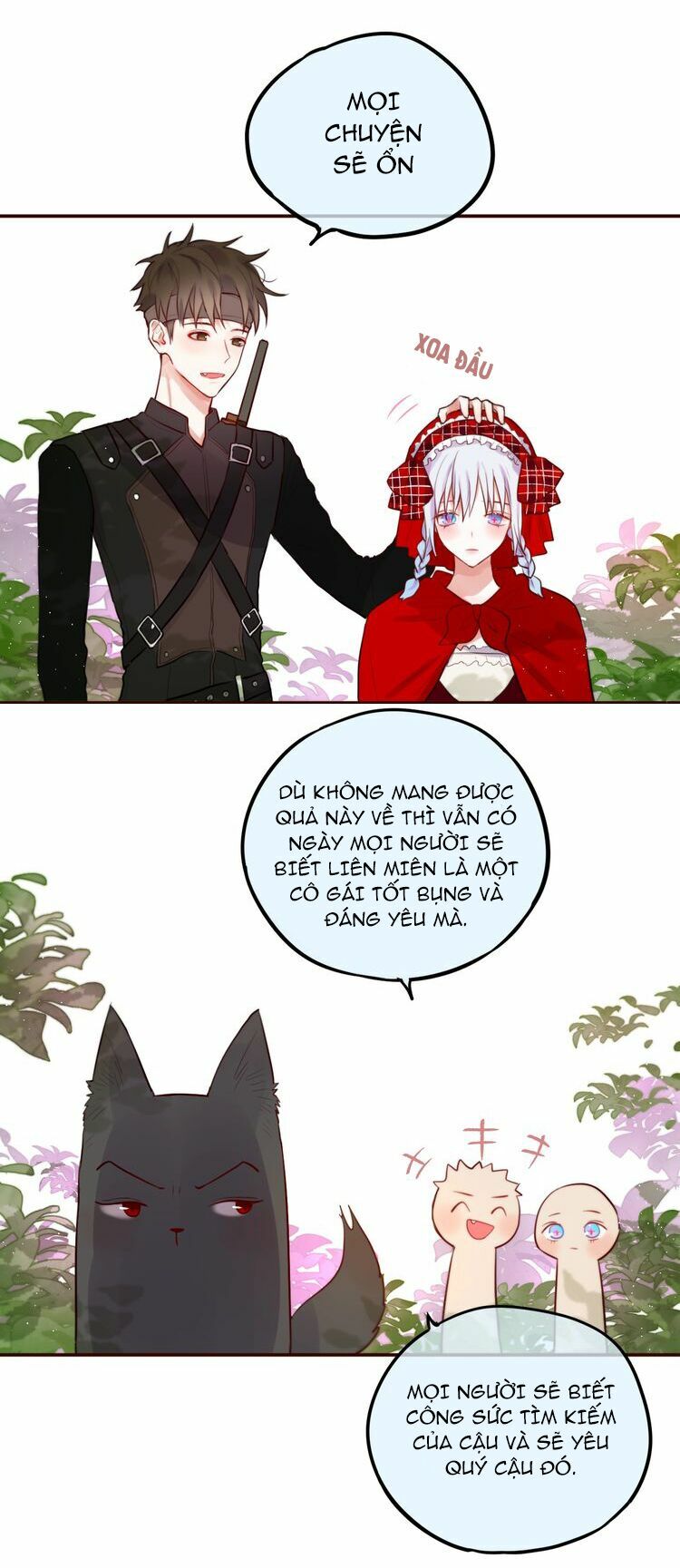 trú dạ liên miên chapter 15.2 15