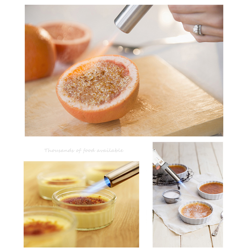 Đèn khò bếp gas di động ngoài trời