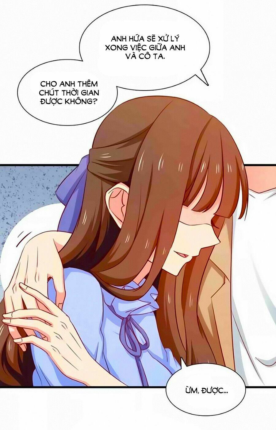 chỉ nhiễm thành hôn chapter 159 13