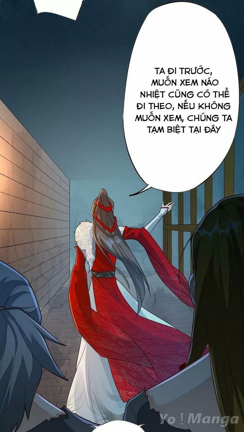 tuyệt thế luyện đan sư chapter 143 28