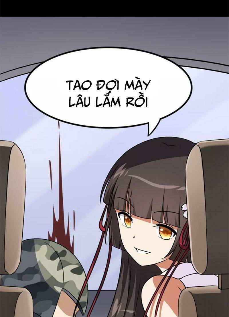 bạn gái virus của tôi chapter 340 24