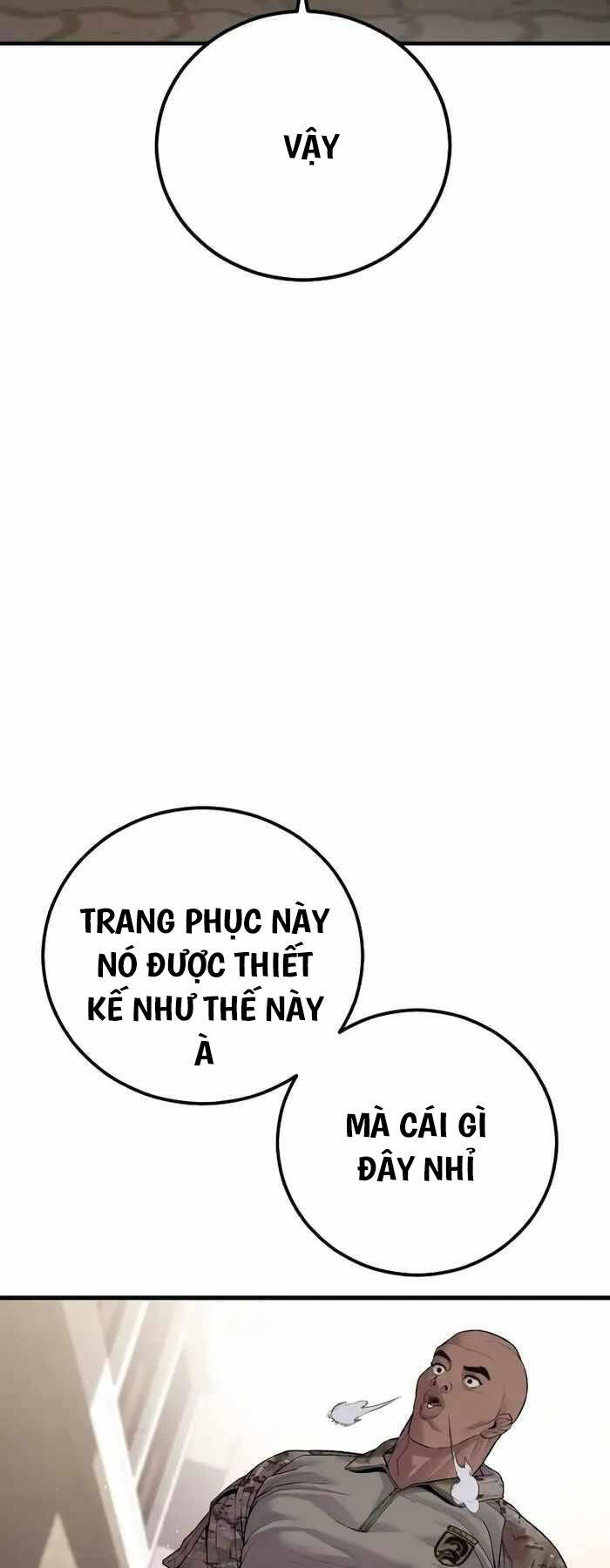 đặc vụ kim chapter 134 117