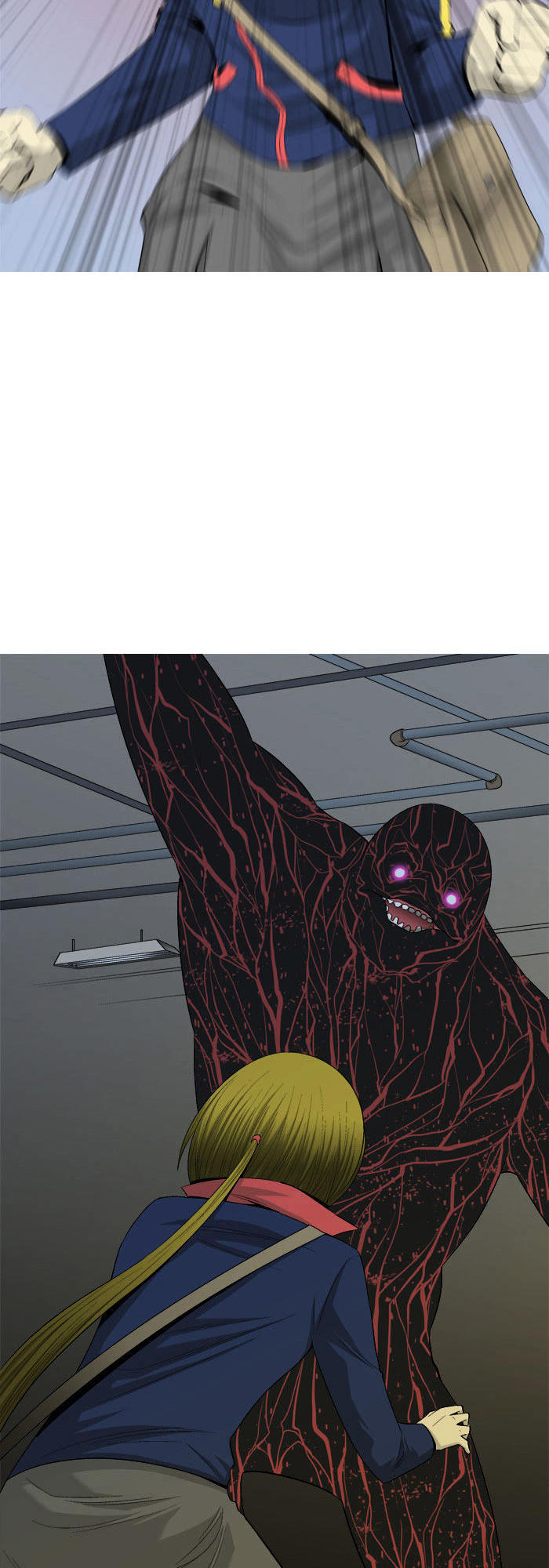 aura from another planet chapter 32 26